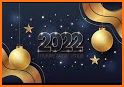 Bonne Année 2022 related image