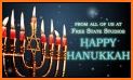 Hanukkah Greeting Cards @ E-Cards related image