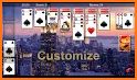 Vegas Solitaire - Free Classic Card Game related image