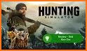 Hunting Simulator Game. The hunter simulator related image