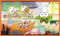 Om Nom : Cooking Game related image