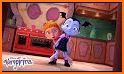 Vampirina Halloween Fantasy related image