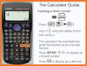 Fractions Calculator related image