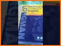 Longman Dictionary of English related image