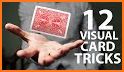 MAGIC CARD PRO (Professional magic tricks) related image