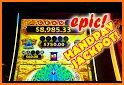 Crazino Slots: Vegas Casino related image