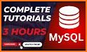 Learn MySQL Database [PRO] related image