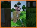 Mobs for Minecraft MCPE Mods related image