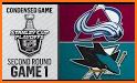 Avalanche Hockey: Live Scores, Stats, & Games related image