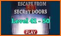 Escape From 100 Secret Doors related image