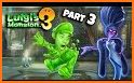 Hello Luigi And Mansion 3 Neighbor Walkthrough related image