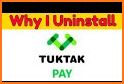 TuK TaK Income related image