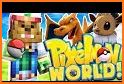 World of Pixelmon Craft related image