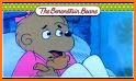 Berenstain Bears In The Dark related image