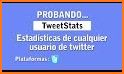 TweetStats related image