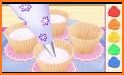 Mega Bakery Shop: Baking Games related image