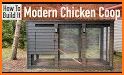 Chicken Coop Plans related image