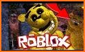 Guide Of FNAF Roblox ( Five Nights at Freddy ) related image