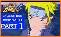 Naruto Shippuden Ultimate Ninja Storm 4 Hint related image