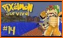 Mod Pixelmon : MCPE Adventures related image