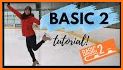 inSkate - figure skating video lessons related image