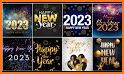 New Year Name DP Maker 2023 related image