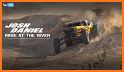 Car Racing: Hill buggy drift related image