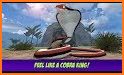 Cobra Snake Pet Life Simulator 3D related image