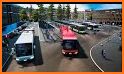 Public Coach Bus Transport: Bus Parking Games related image