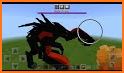 Monster War MOD - Godzilla vs Kong Mods For MCPE related image