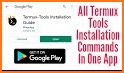 Termux-Tools Installation Guide related image