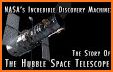 Discover with Hubble Space Telescope related image