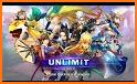 Unlimit Heroes related image