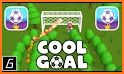 Fun Goal 3D related image