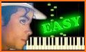 Michael Jackson Piano Game related image