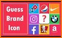 Guess The Logo: Brand Trivia 2020 related image