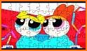 Kids Puzzles Game for Girls - Jigsaw Kids related image