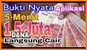 Cash Kita - pinjaman uang dana kita related image