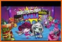 Monster High™ Minis Mania related image