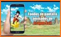 Dragon Ball Fondos de Pantalla - Wallpaper related image