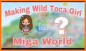 CREATA Miga Toca world related image