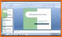 PowerPoint to PDF related image