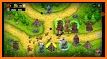 Tower Defense Games - GOLDEN LEGEND related image