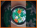 Flower Full HD: Watch Face related image