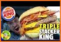 Burger Stacker related image