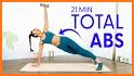 21 Ab Exercises related image