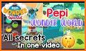 Pepi wonder world helper related image