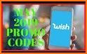 Coupons For Wish & Deals Discounts related image