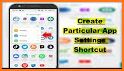 Quick Settings App- Settings Shortcut For Android related image
