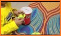 Fine Motor Skills Game 1+: Montessori Funny Bugs related image